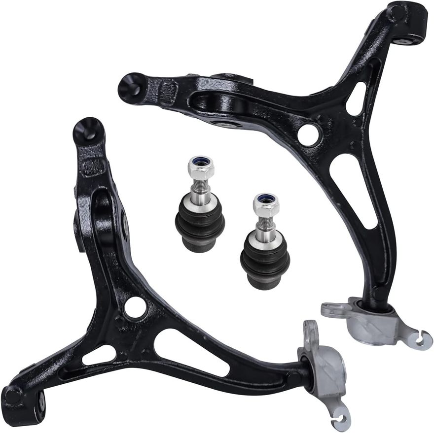 Main Image - Front Control Arms Ball Joints