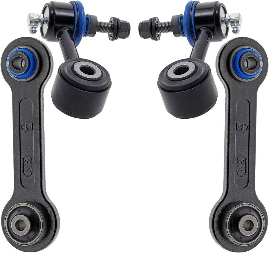 Main Image - Rear Lower Lateral Links Kit