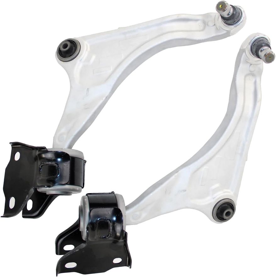 Front Lower Control Arm - MS101441_MS101442