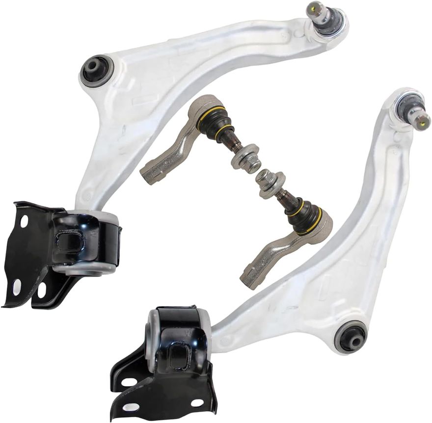Main Image - Front Lower Control Arms Kit