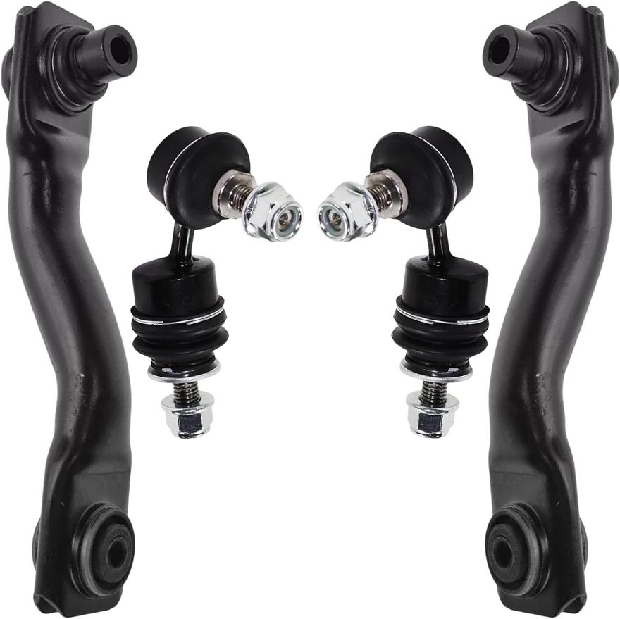 Main Image - Rear Lower Control Arms Kit