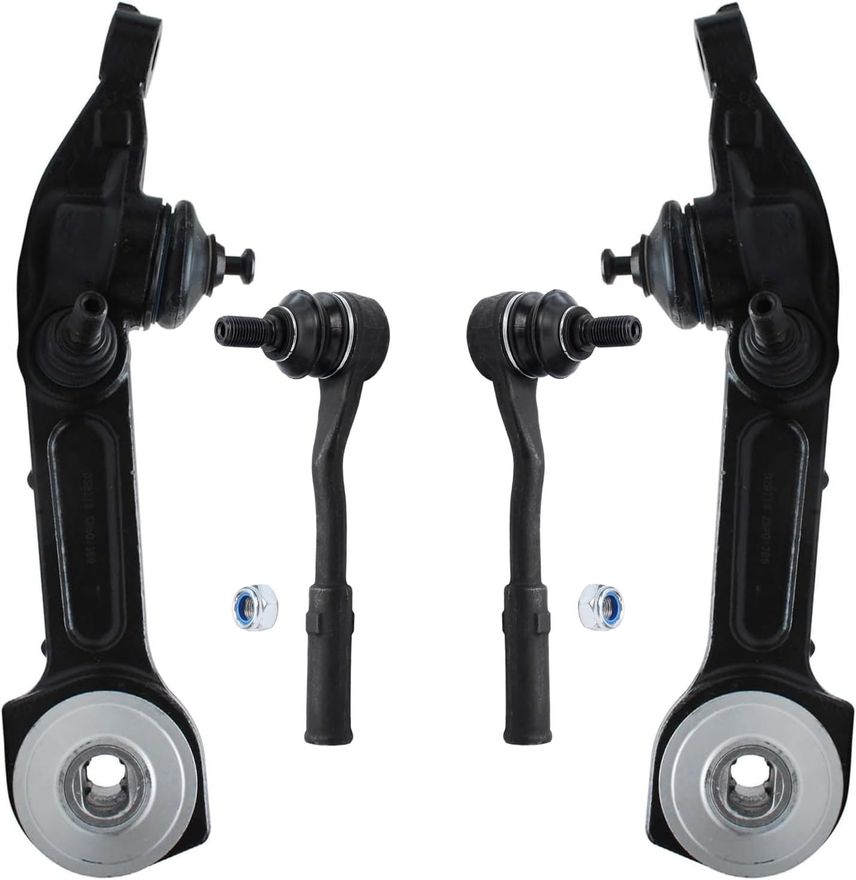 Main Image - Front Lower Control Arms Kit