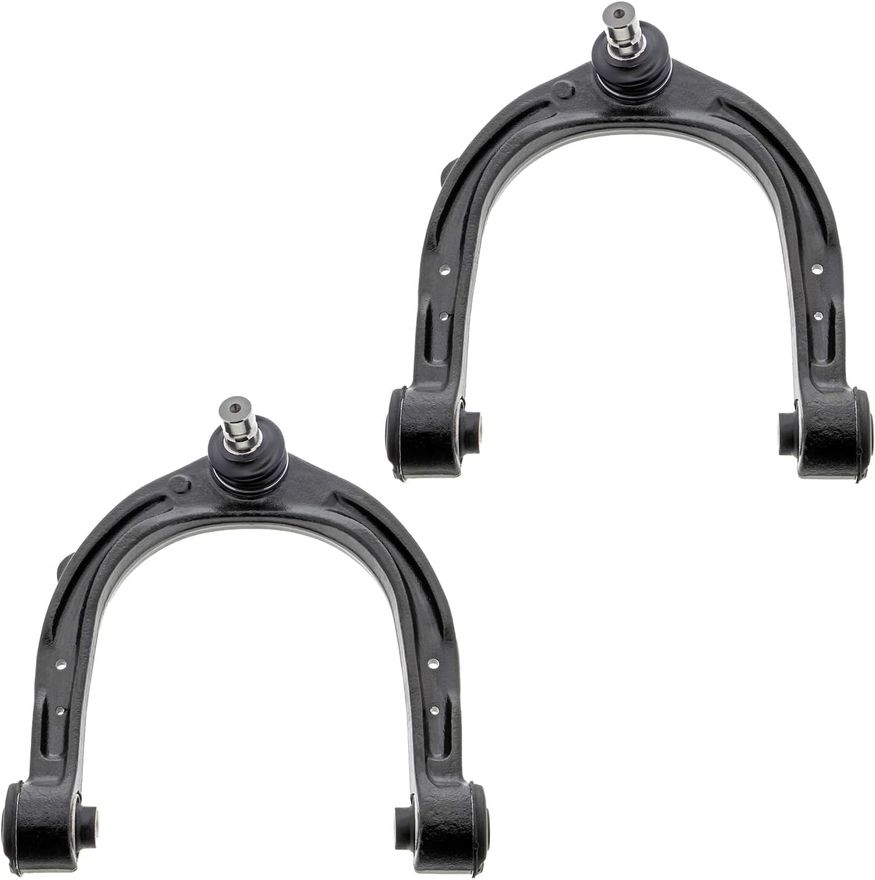 Front Upper Control Arm - MS101597 x2