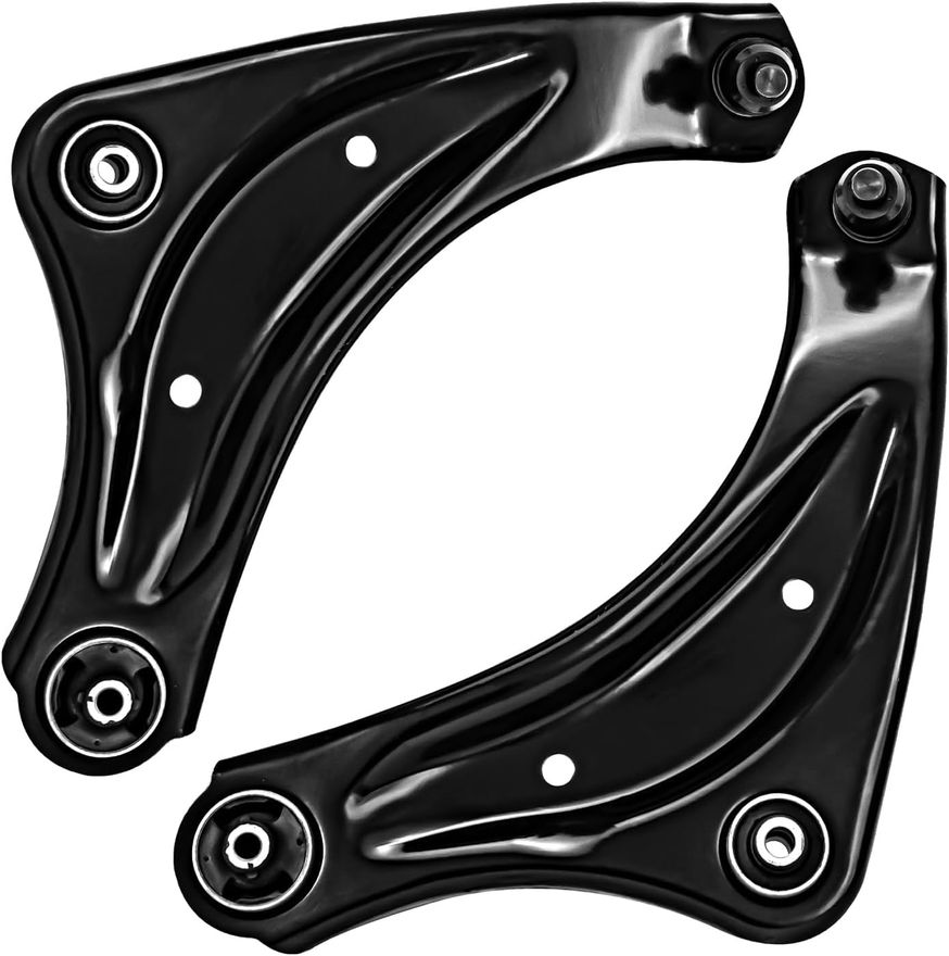 Front Lower Control Arm - K621156_K621157