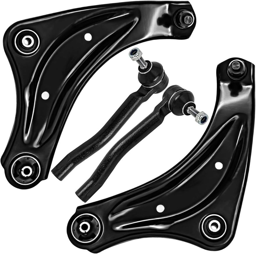 Main Image - Front Lower Control Arms Kit