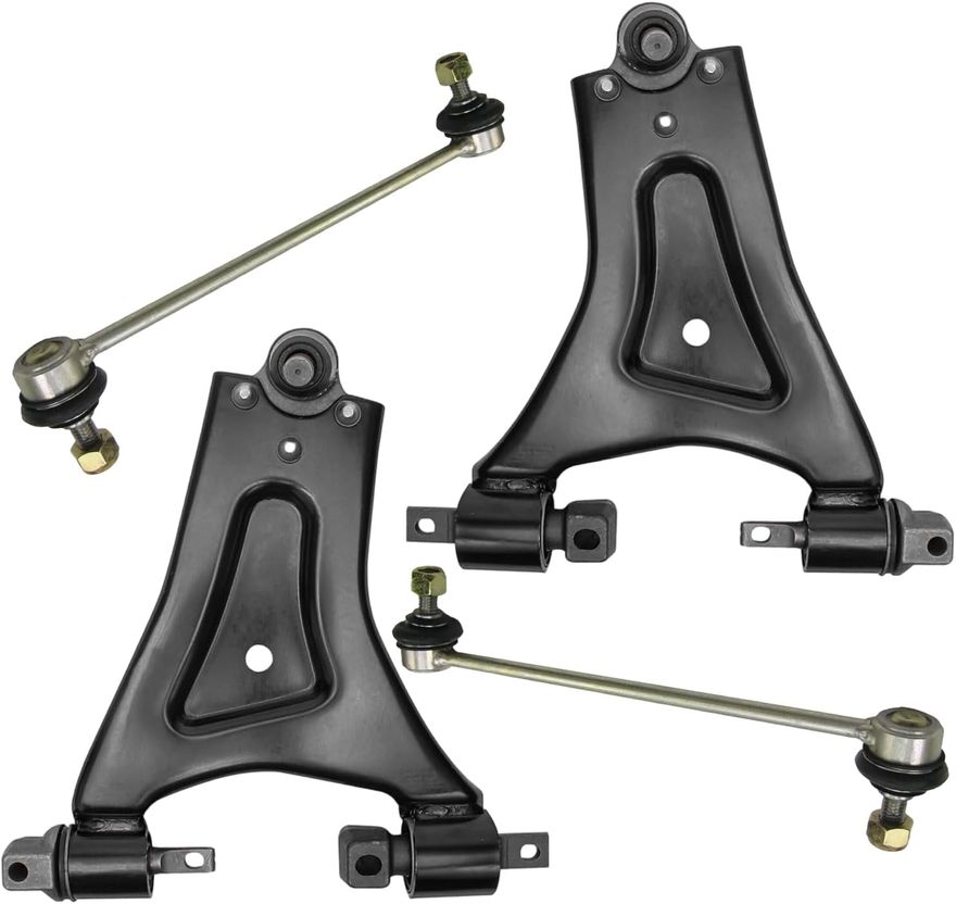 Main Image - Front Lower Control Arms Kit