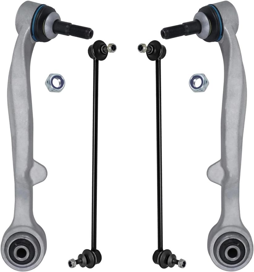 Main Image - Front Lower Control Arms Kit