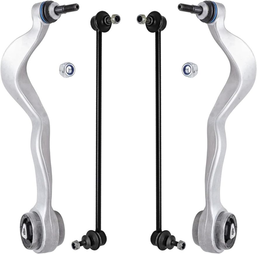 Main Image - Front Lower Control Arms Kit