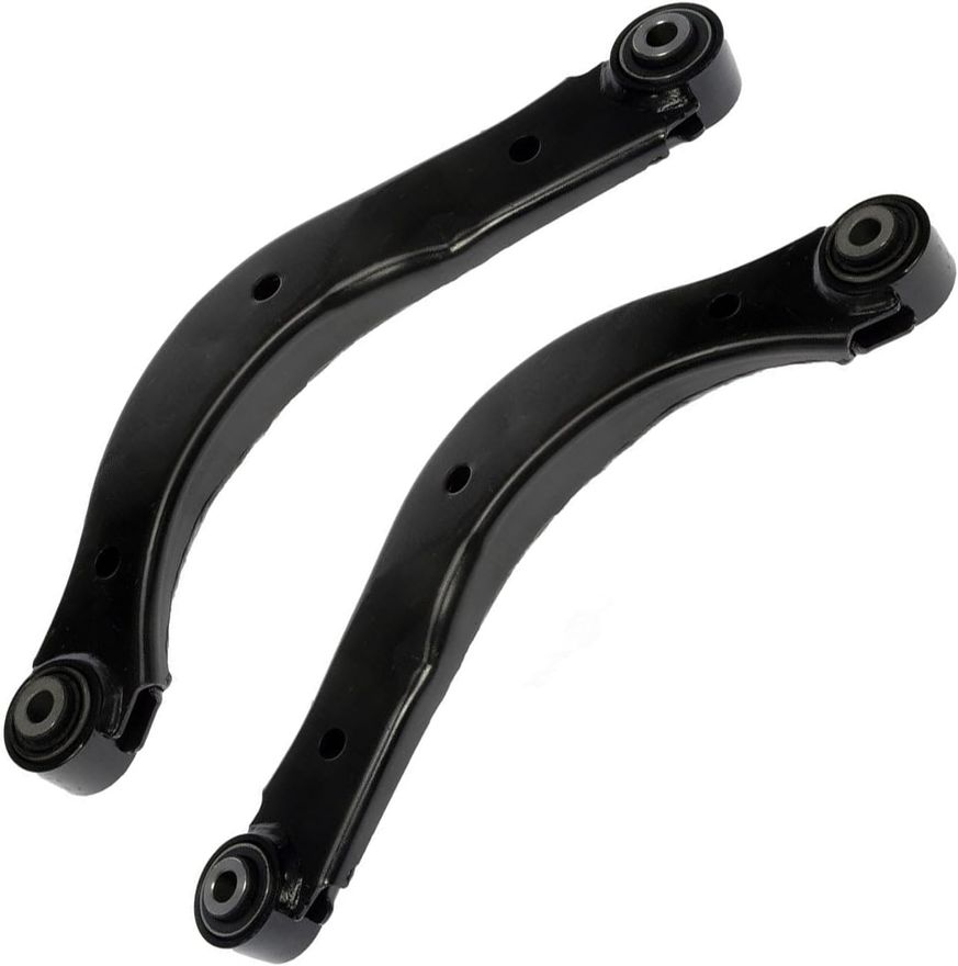 Rear Upper Control Arm - MS501252_MS501253