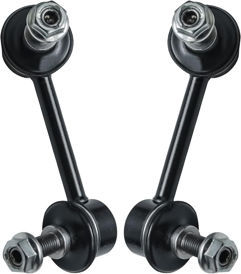 Rear Sway Bar Link - K80465_K80466