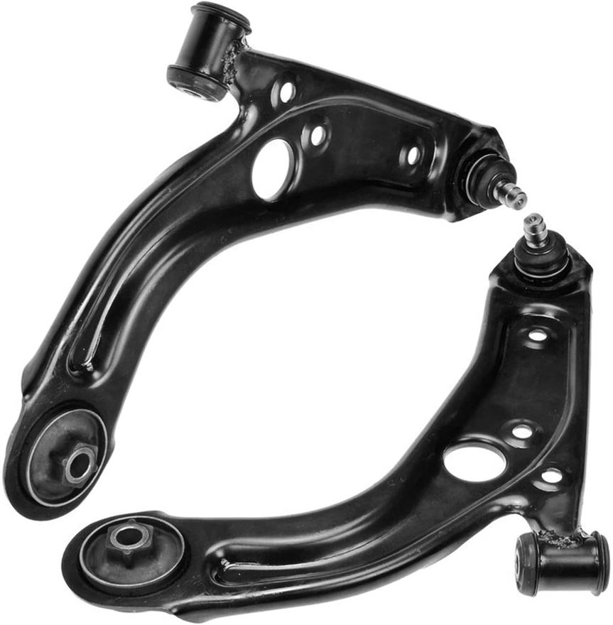 Front Lower Control Arm - 524-089_524-090