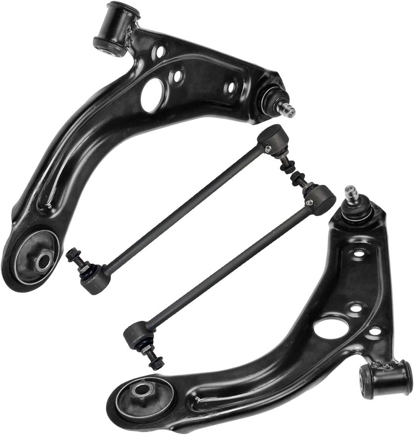 Main Image - Front Lower Control Arms Kit