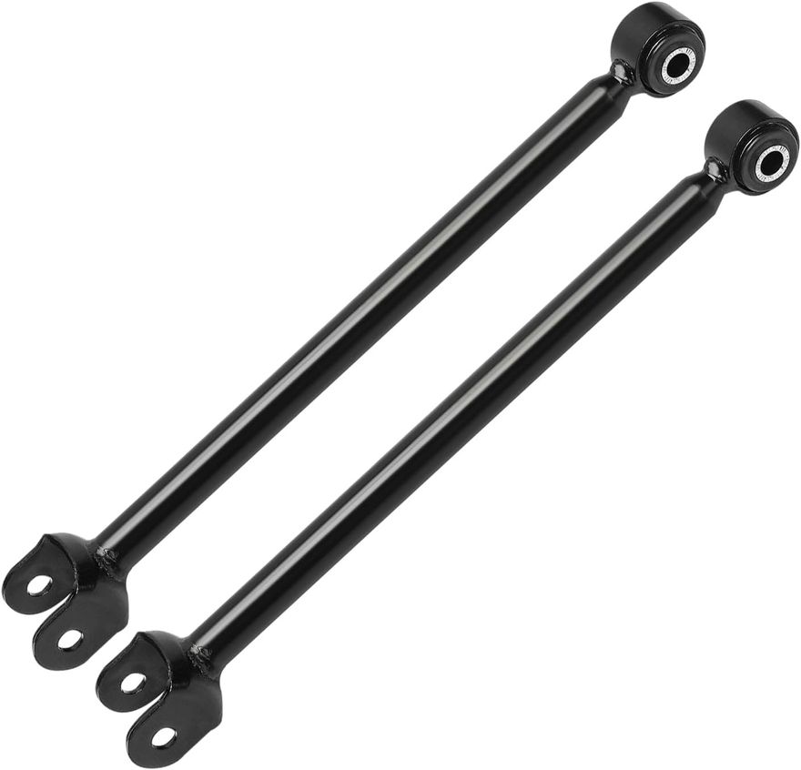 Rear Lower Forward Control Arm - MS861162 x2