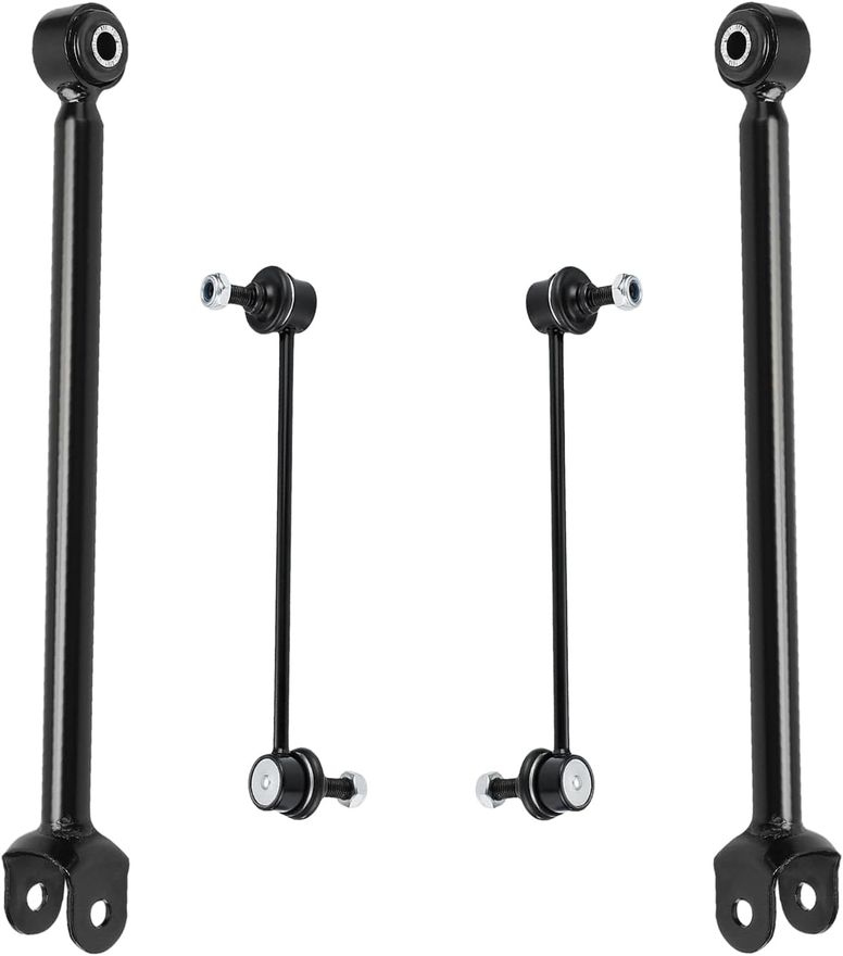 Main Image - Rear Lower Control Arms Kit