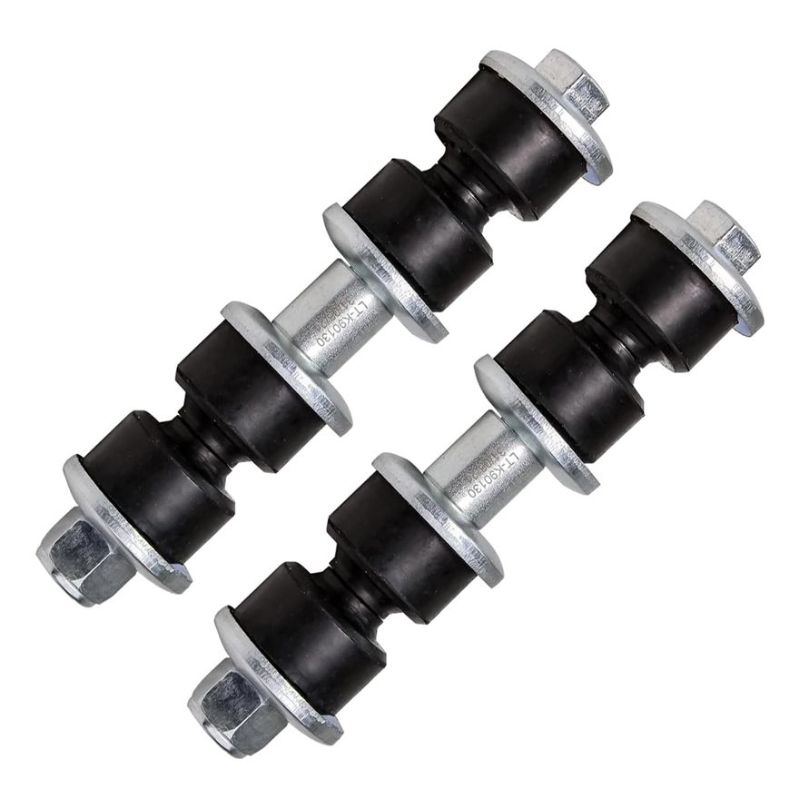 Rear Sway Bar Link - K90130 x2