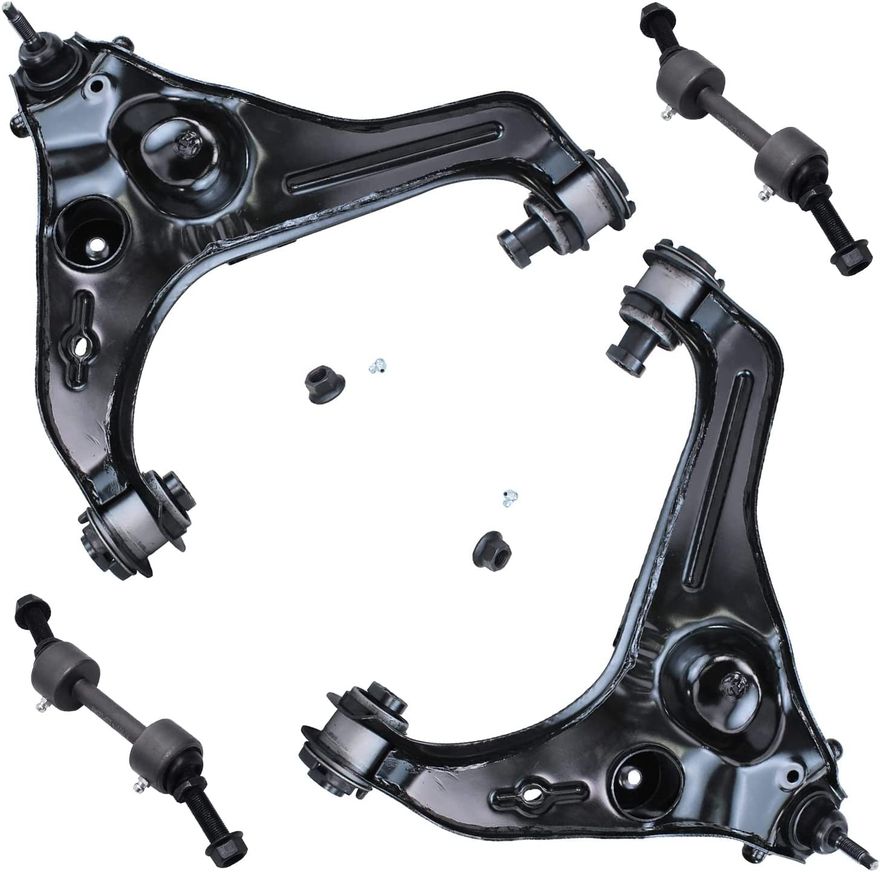 Main Image - Front Lower Control Arms