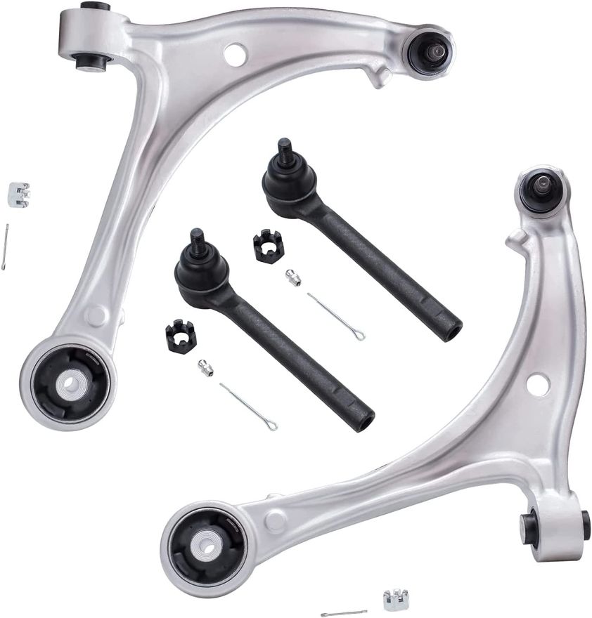 Main Image - Front Lower Control Arms Kit