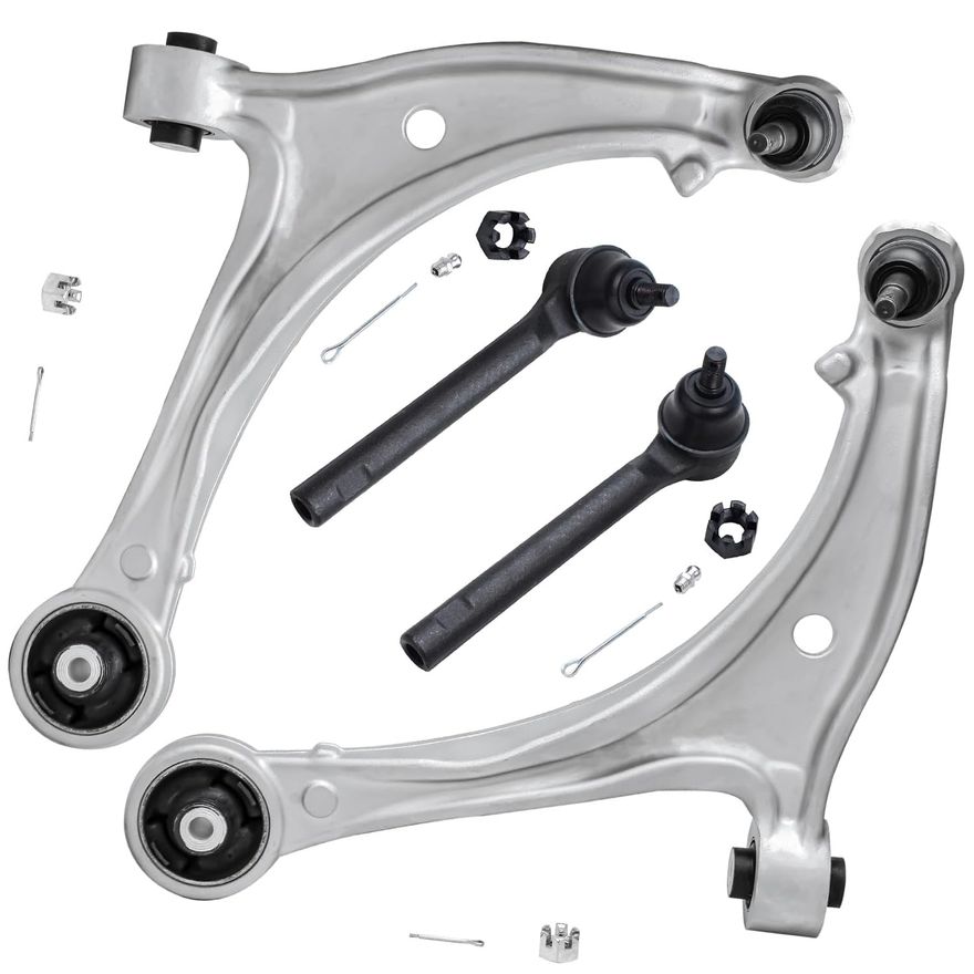 Main Image - Front Lower Control Arms Kit