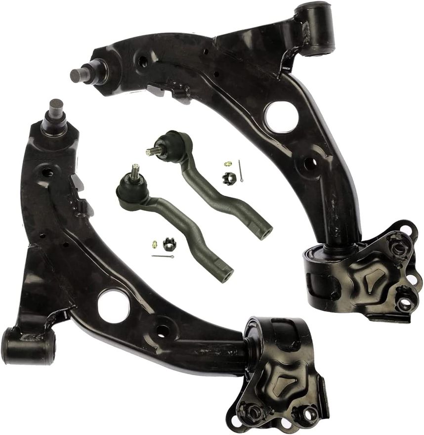 Main Image - Front Lower Control Arms Kit