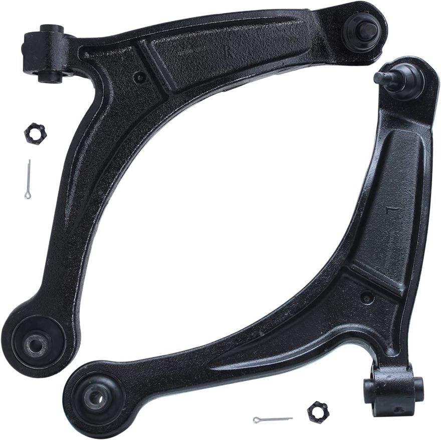 Front Lower Control Arm -  K621545_K621546