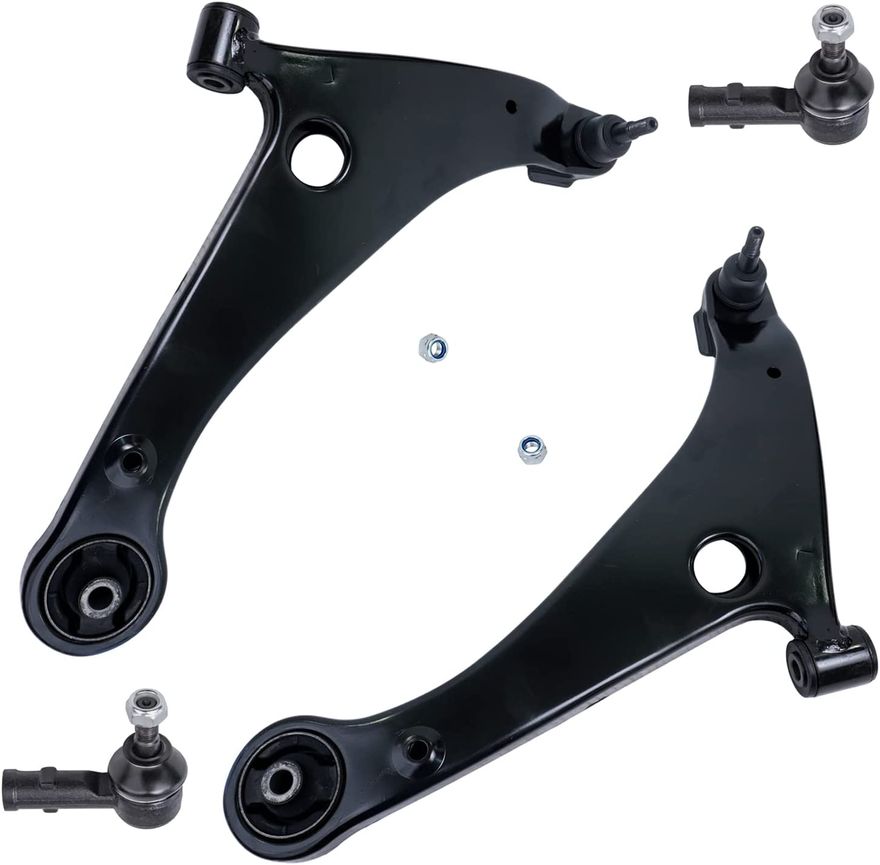 Main Image - Front Lower Control Arms Kit