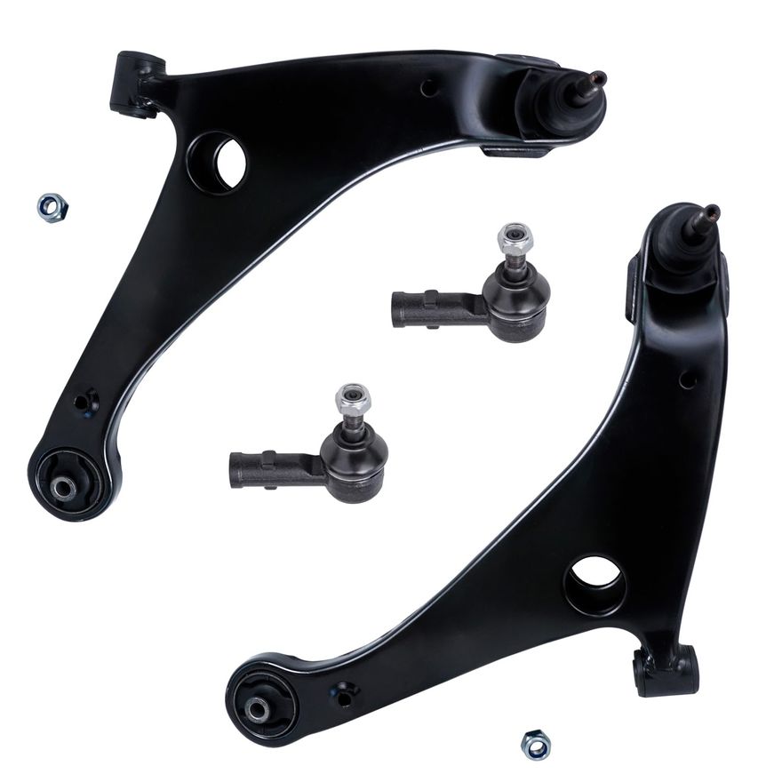 Main Image - Front Lower Control Arms Kit