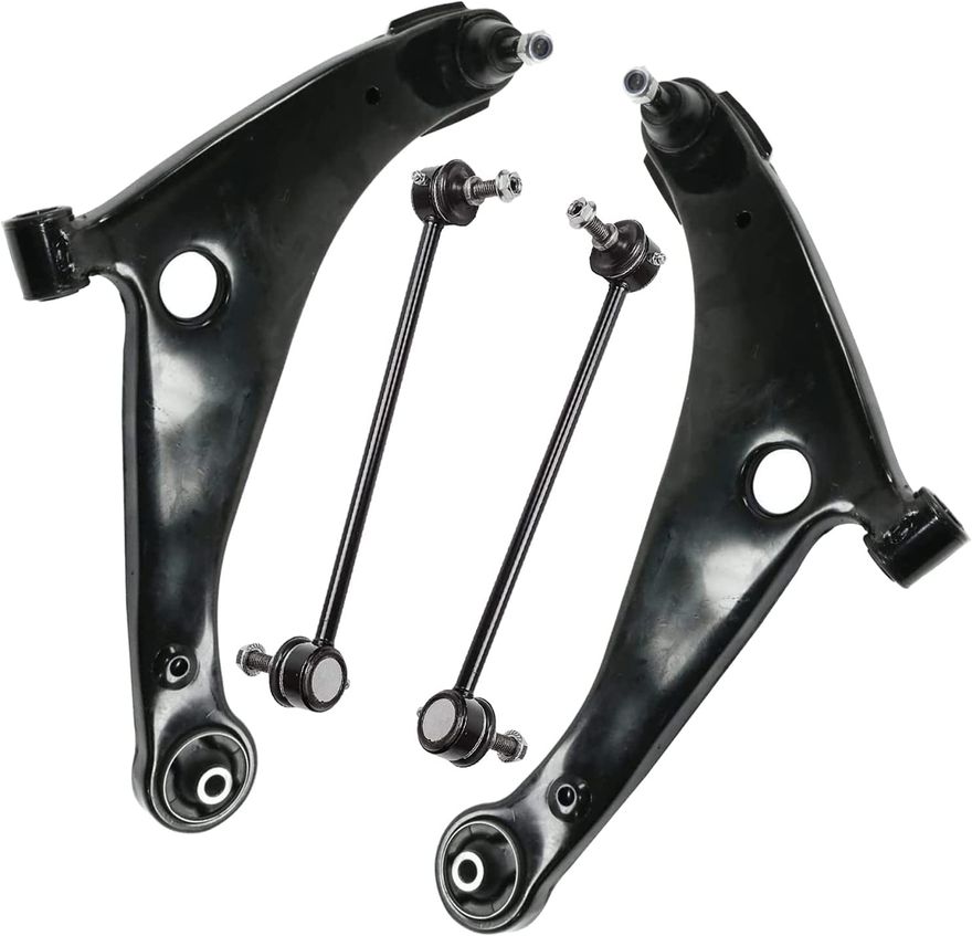 Main Image - Front Lower Control Arms Kit