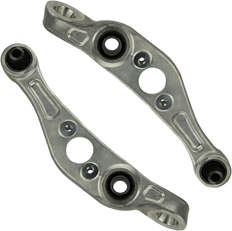 Front Lower Control Arms - K642547_K642550