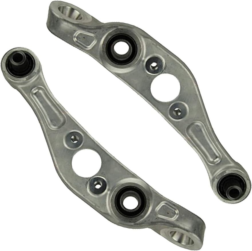 Front Lower Control Arms - K642547_K642550