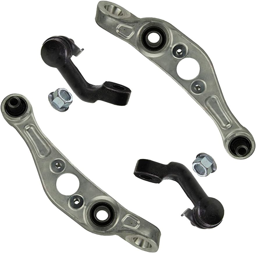 Main Image - Front Lower Control Arm Sway Bar