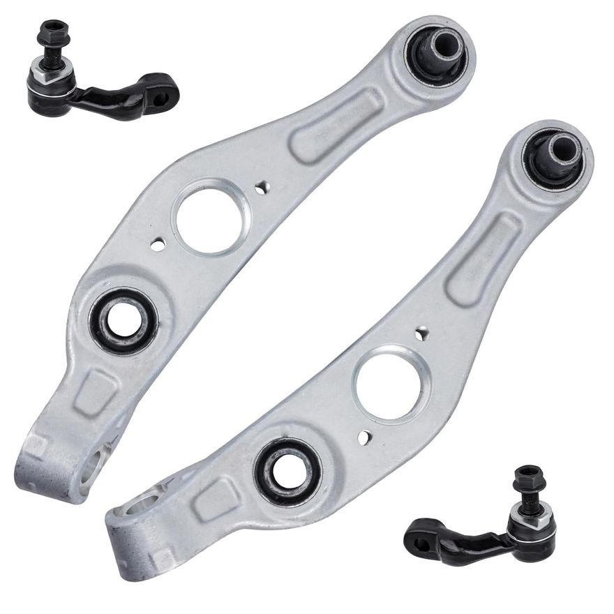 Main Image - Front Lower Control Arm Sway Bar