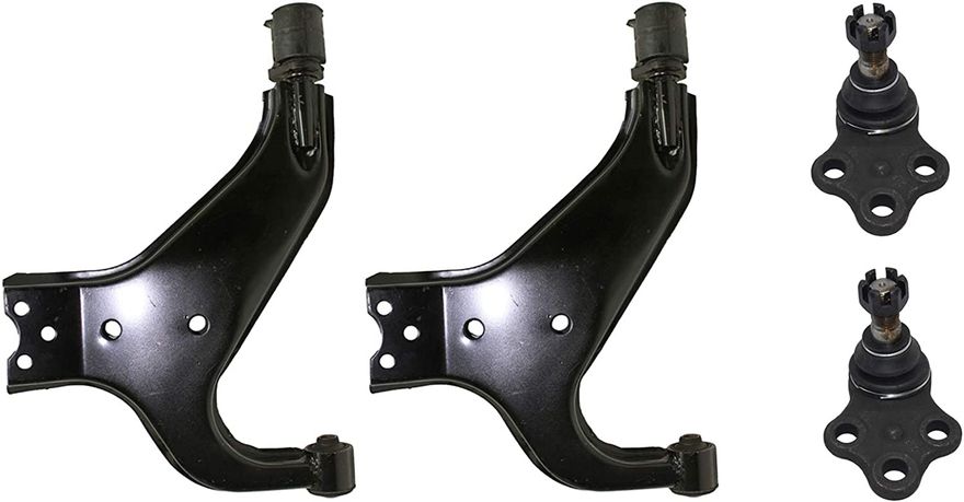 Main Image - Front Lower Control Arms Kit