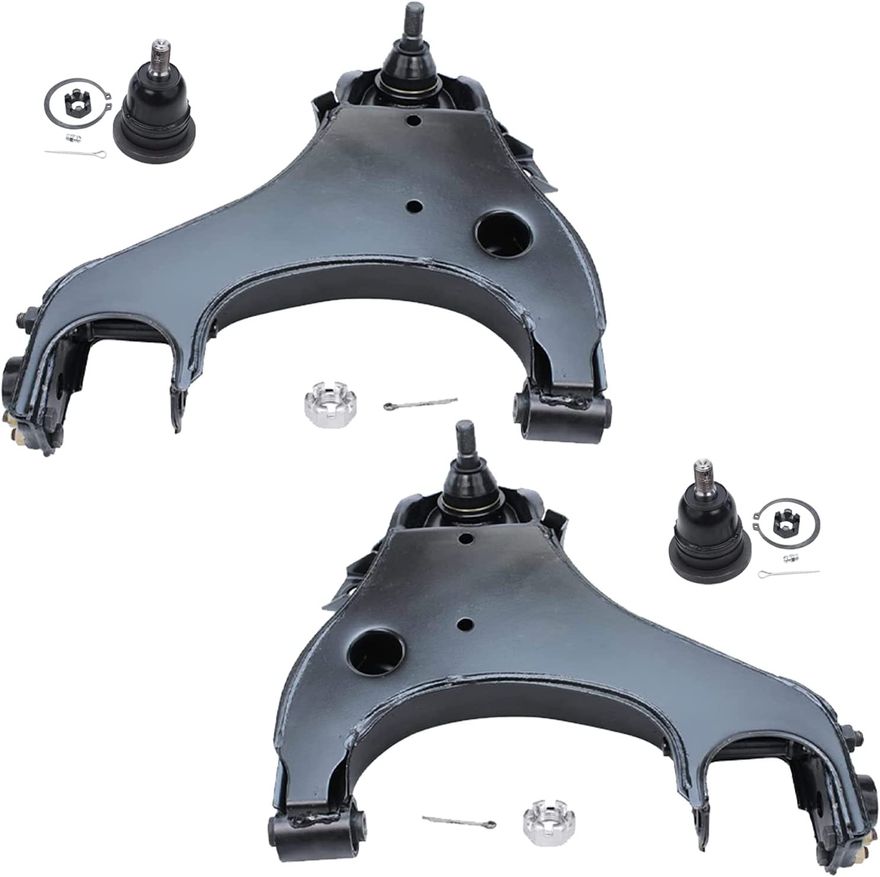 Main Image - Front Lower Control Arms Kit