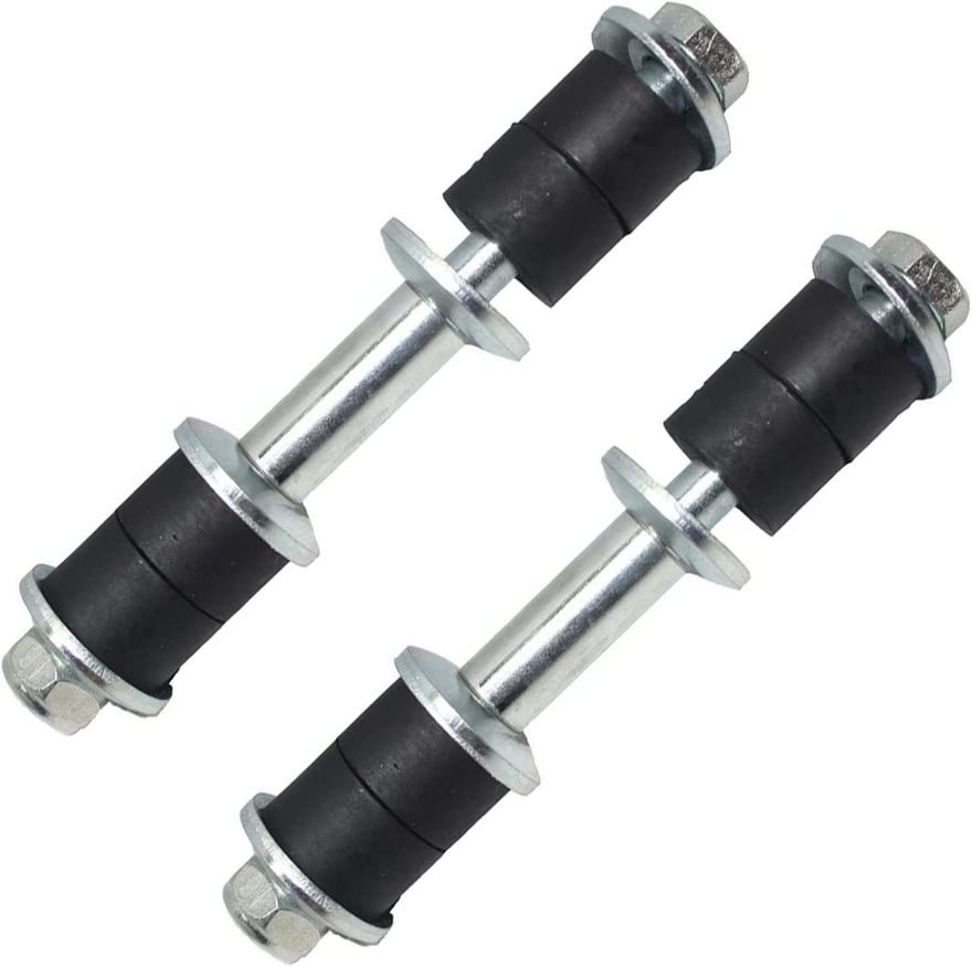 Front Sway Bar Links - K90389 x2