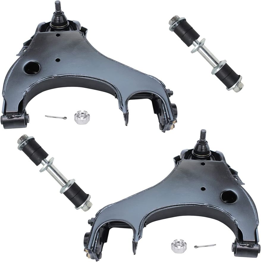 Main Image - Front Lower Control Arms Kit