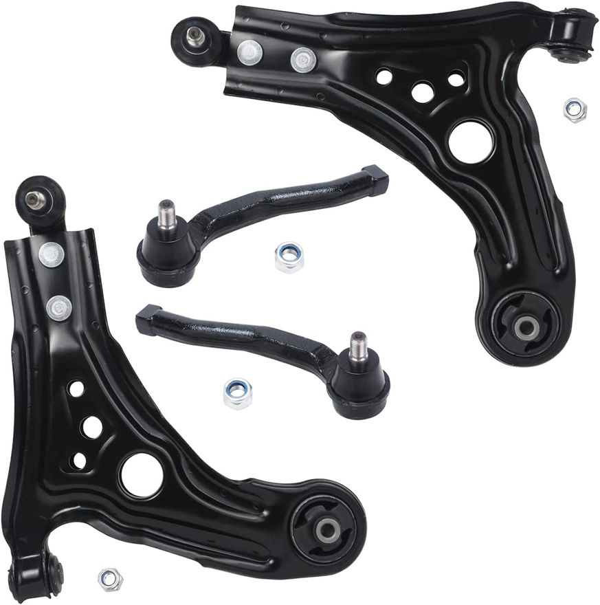 Main Image - Front Lower Control Arms Kit