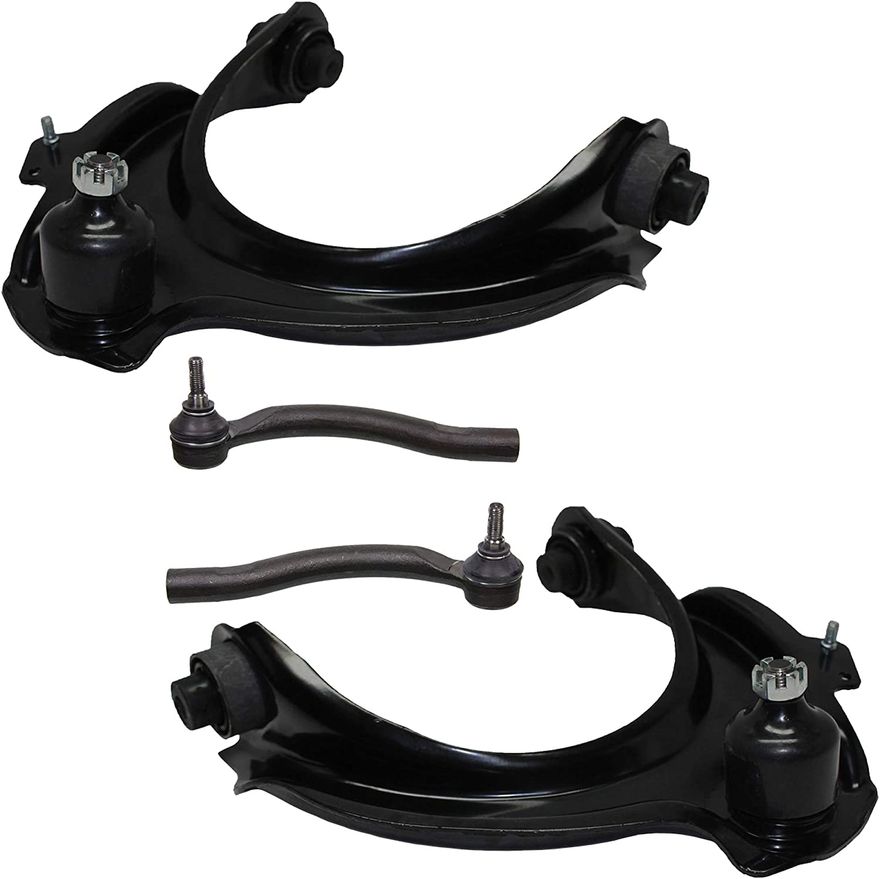 Main Image - Front Upper Control Arms Kit