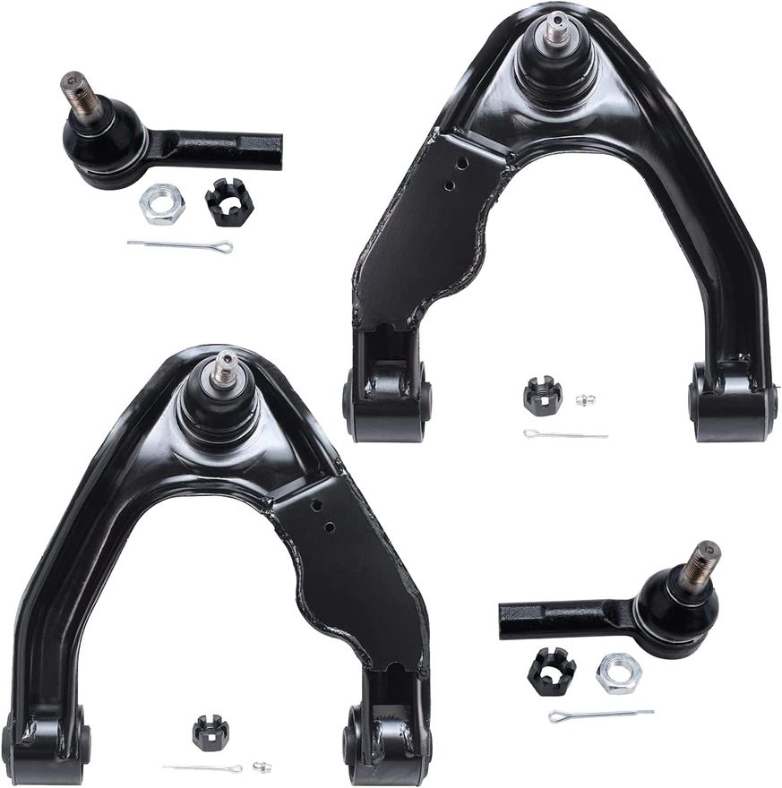 Main Image - Front Upper Control Arms Kit