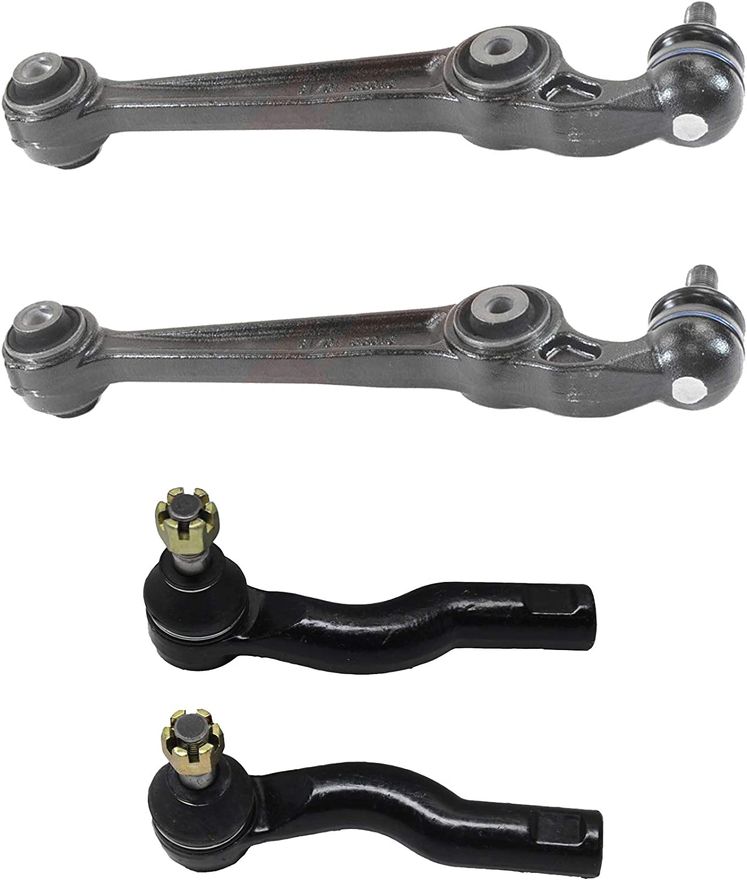 Main Image - Front Lower Control Arms Kit