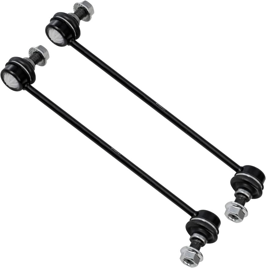 Front Sway Bar Links - K5345 x2