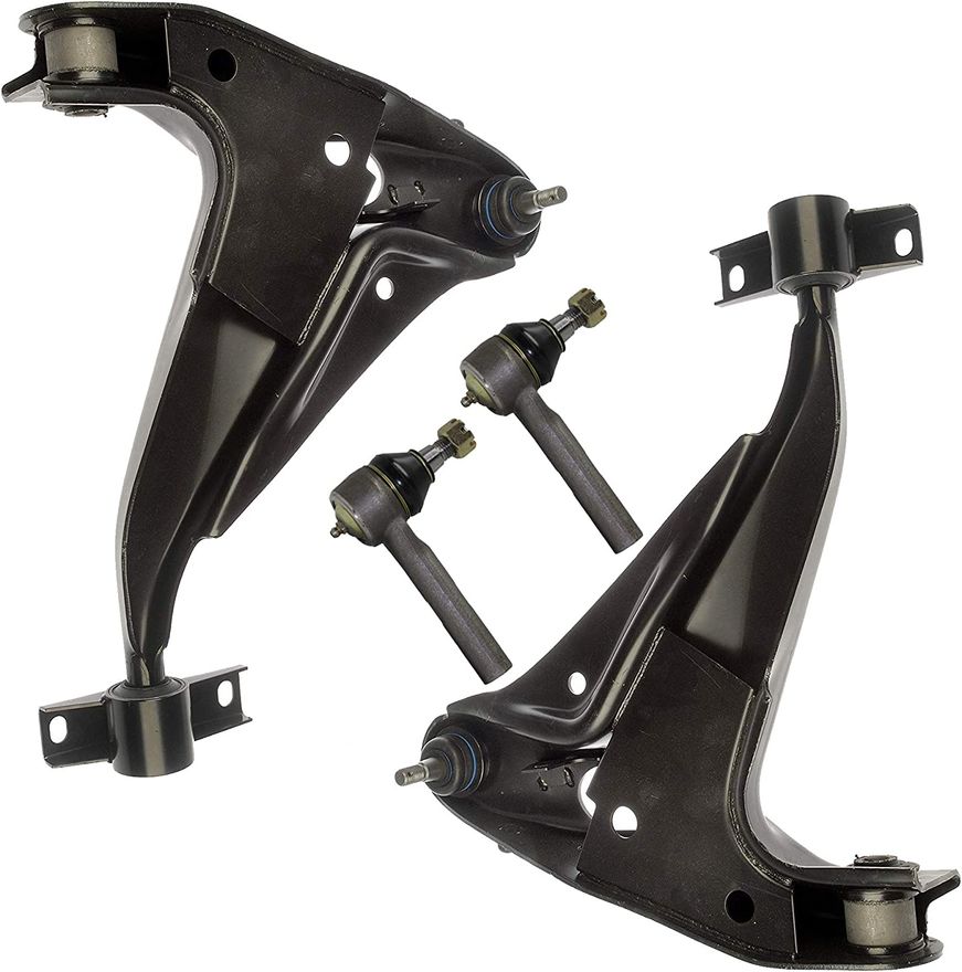 Main Image - Front Lower Control Arms Kit