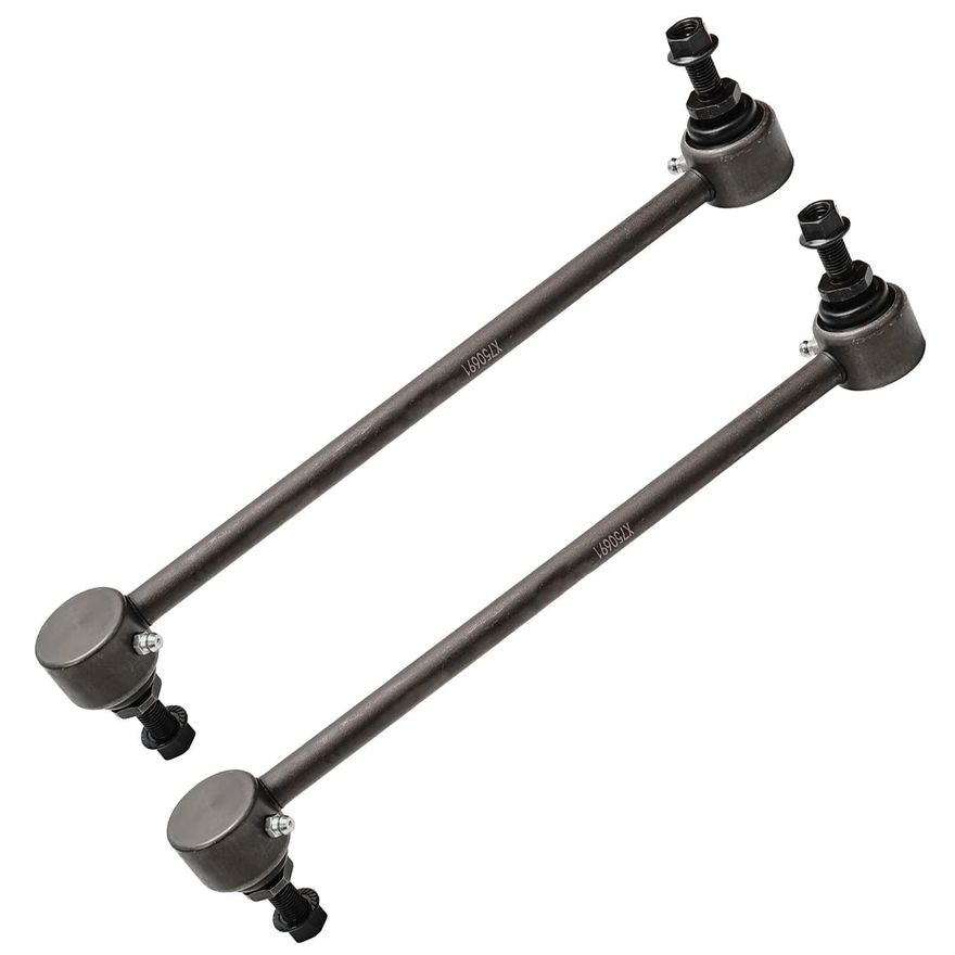 Front Sway Bar Link - K750691 x2