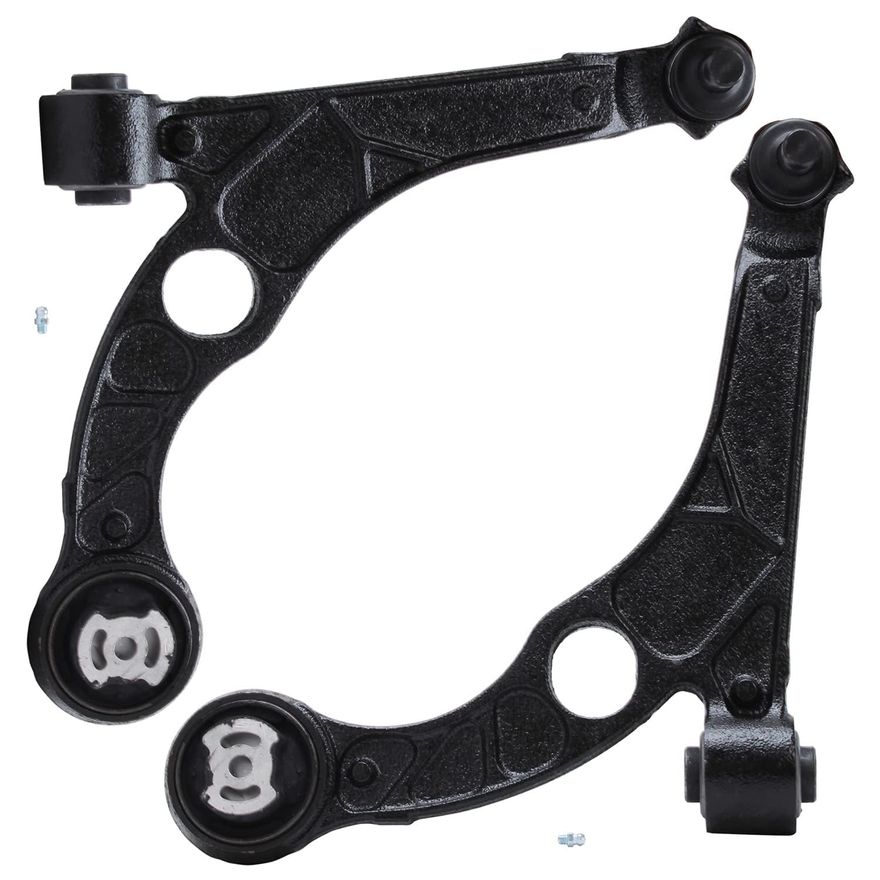 Front Control Arm - MS251202_MS251201