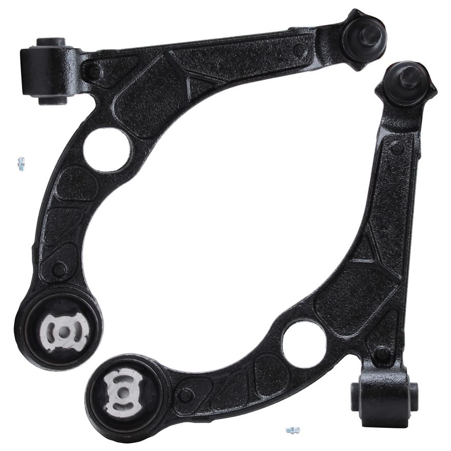 Front Lower Control Arm - MS251202_MS251201