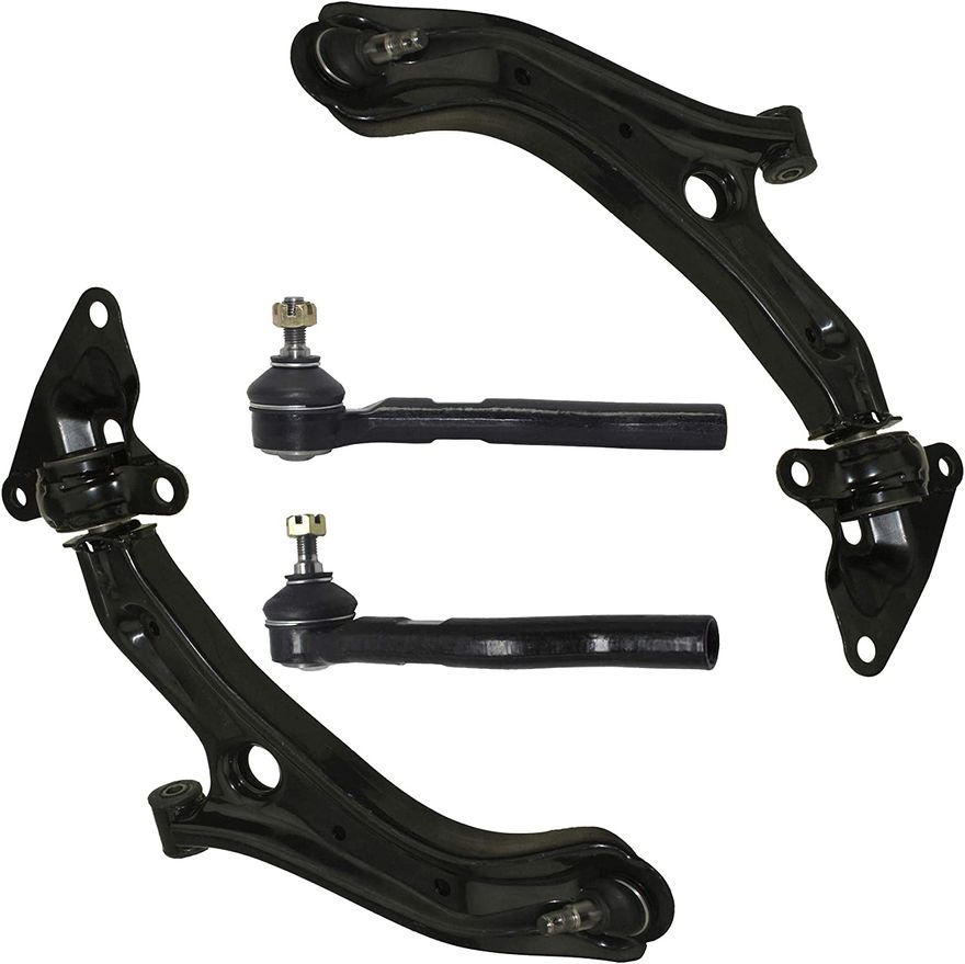 Main Image - Front Lower Control Arms Kit