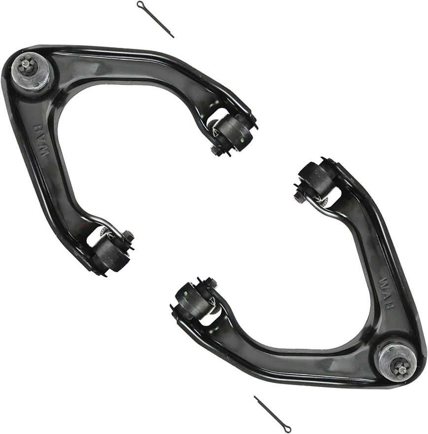 Front Upper Control Arms - K622738_K622739