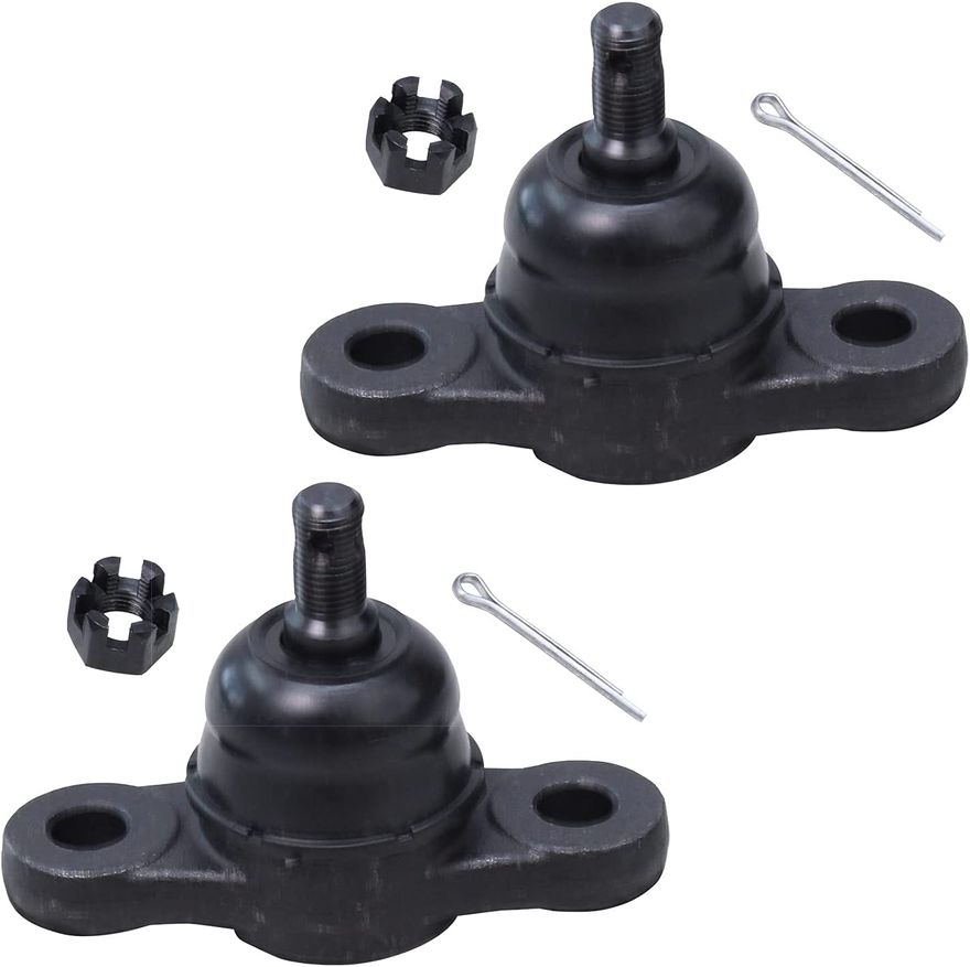 Front Lower Ball Joint - K500074 x2