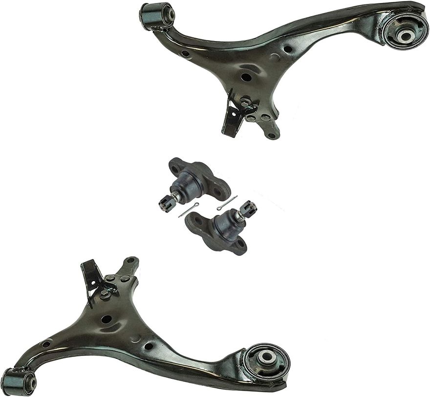 Main Image - Front Control Arms Ball Joints