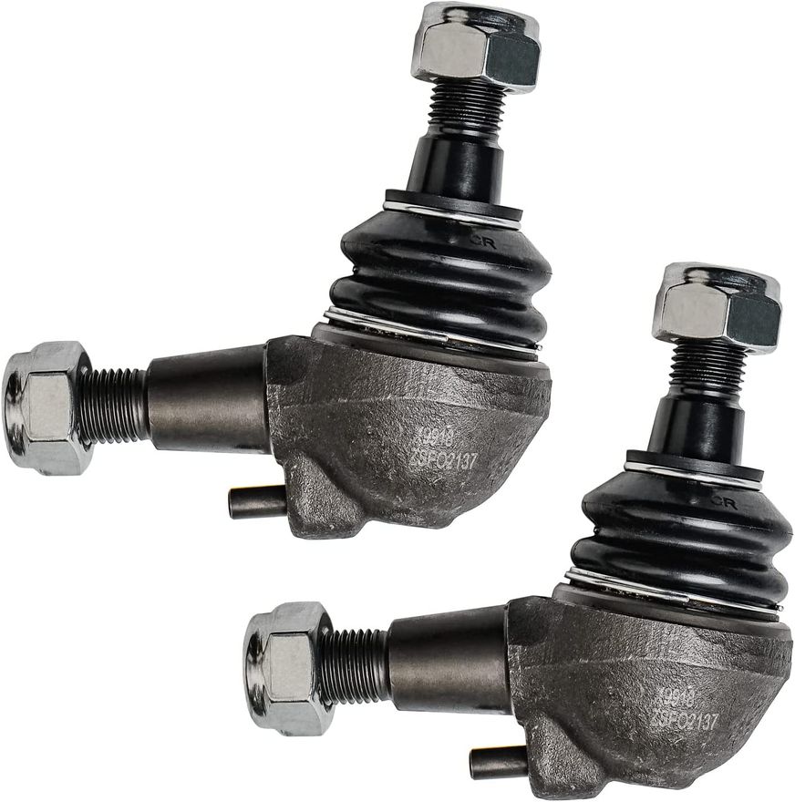 Front Lower Ball Joints - K9918 x2