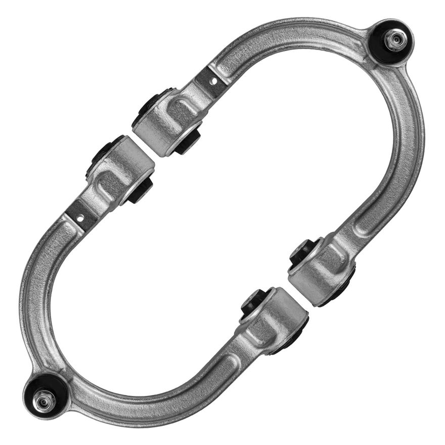 Front Upper Control Arms - K621711_K621712